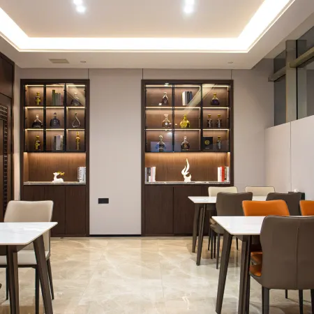 Shiyan Lan'an Hotel