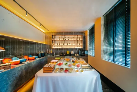 ANYUE  HOTEL Отели рядом с достопримечательностью «Heilongjiang University»