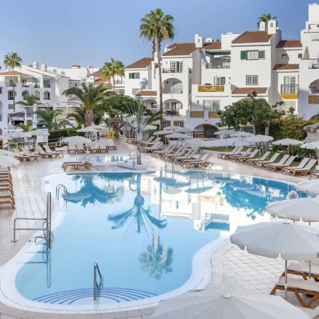 Hilton Vacation Club Sunset Harbour Club Tenerife