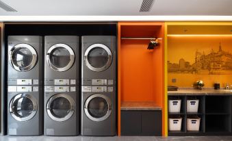 Hampton by Hilton Fuzhou Wusi Road