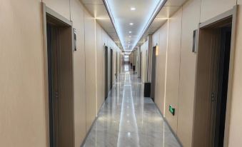 Yunxi Hotel