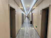 Yunxi Hotel Hotels in Yongchang County
