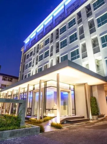 รูปภาพของโรงแรมฮักนิมมาน