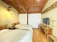 Eryuan Fengyu Taoyaju Homestay