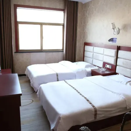 Sanxin Hotel