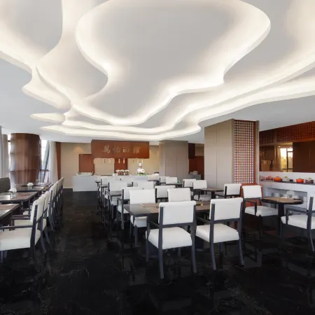 Courtyard by Marriott Anji