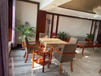 Golden Unicorn Hotel
