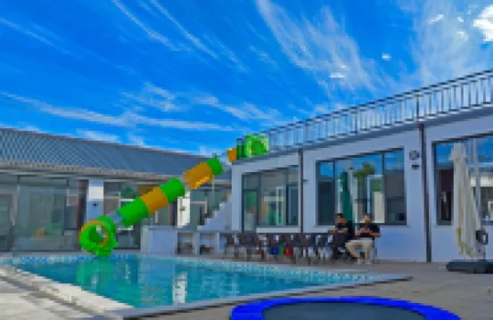 Beijing International Residence