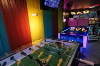 Toojou Kota Kinabalu - Quầy bar