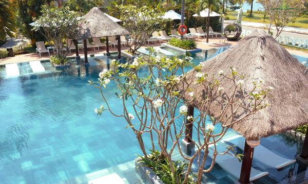 Silk Sense Hoi An River Resort