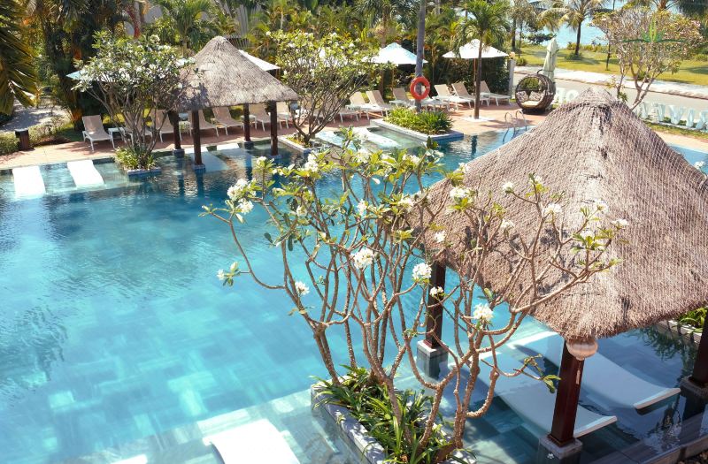 Silk Sense Hoi An River Resort