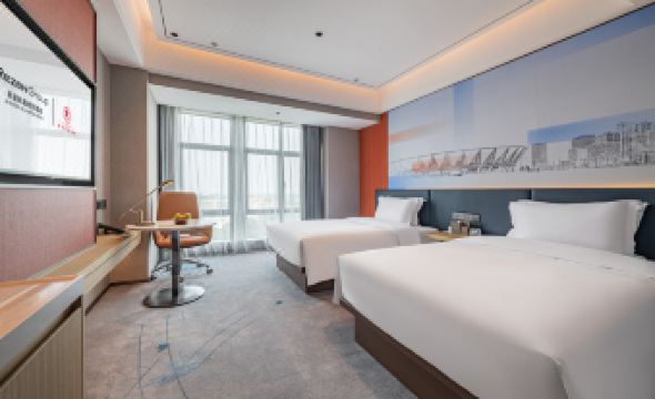 Foshan Jifeng International Hotel