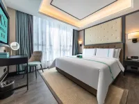 Xana Hotelle Hotel (Qiandao Lake Scenic Area)