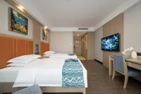 Yamei Hotel