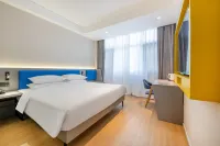 7 Days Premium Hotel (Qianjiang Central Hospital Branch) Hotel a Qianjiang District