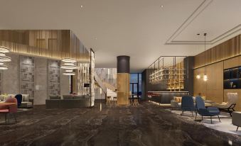 Park Inn by Radisson Shaoxing China Textile City Keqiao Ancient Town