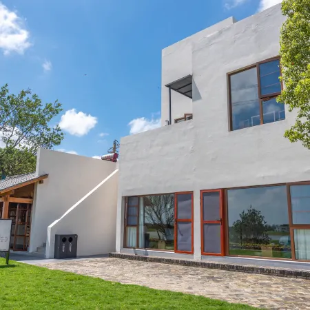 Jiuziwan Feng Haichao homestay
