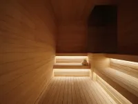 迎仕柏度假城 - SPA