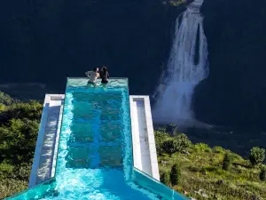Top 8 Vacation Homes in Guanling