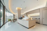 JI Hotel ( Zhucheng Dinosaur Park) Hotels in Zhucheng