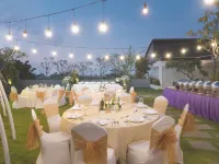 Fox Hotel Jimbaran Beach Bali Hotels near Jimbaran Beach