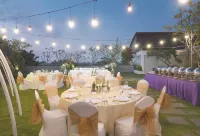 Fox Hotel Jimbaran Beach Bali