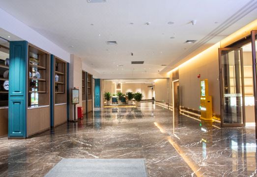 Kunming Zhongyu Hotel Hotel Overview