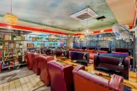 Feiyu Fashion Chain Hotel (Renmin South Road Branch)