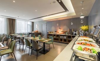 Homeinn Selected Hotel (Qingzhou Darunfa Ancient City Tourist Scenic Area)