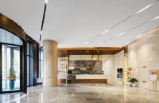 Ace Feiyun Hotel (Shaanxi University of Technology Guhantai Branch)