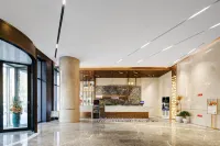 Ace Feiyun Hotel (Shaanxi University of Technology Guhantai Branch)