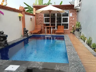 Alam Canggu Kuta by ABM