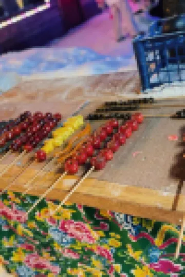 Jiayi Inn (China Snow Valley Scenic Area Store)