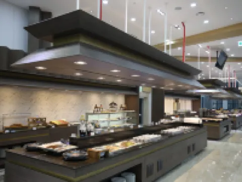 Benikea Hotel Seosan Hotels in Seosan