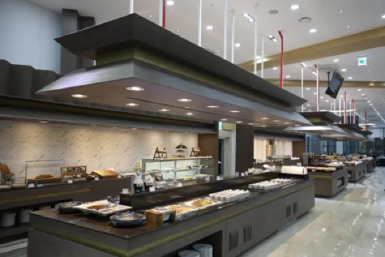 Benikea Hotel Seosan