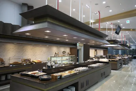 Benikea Hotel Seosan