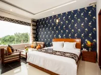 Long Bao Chau Hotel ( Thu Dau Mot, Binh Duong ) Hotels near Cu Chi Tunnel Complex