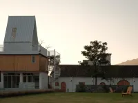 THE FARM TOUR Ξενοδοχεία στην πόλη Γινγκντε