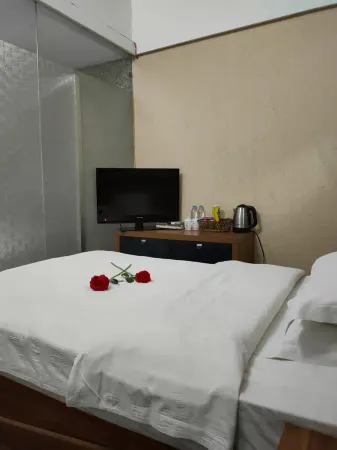 Zhao'an Lintai 158 Business Traveler Store Отели рядом с достопримечательностью «The Site of the Red Army Forced the Wujiang River Boundary Battle»