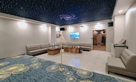 GreenTree Inn Shangrao north automobile city Traders Hotrl - Housity