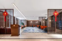 Hailiang Business Hotel Hotels in Zhuji