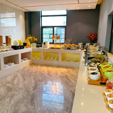 CHEERMAY HOTELS(Chaozhou ancient town people's Square)