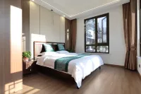 Changzhou Liyang Yueting Nanshe Homestay (Tianmu Lake Shanshuiyuan)