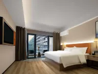 Unitour Hotel (Changsha Huanghua Airport)
