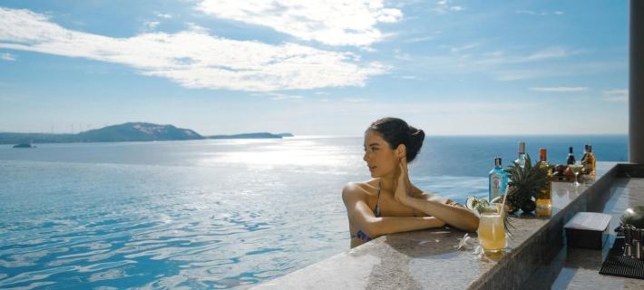 Continental Mandala Cham Bay Hotel & Resort Hotels in Phan Thiet