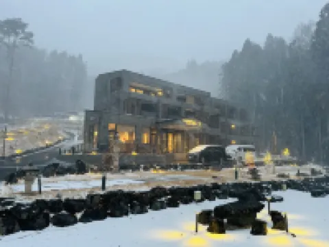 KUMONOUE FUJI HOTEL Hotel a 