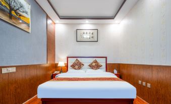 Qufu Shenghushanzhuang (Nishan Shengjing Luxuancun Scenic Area Store)