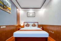 Qufu Lake Villa Các khách sạn ở Khúc Phụ