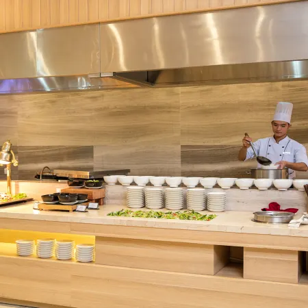 Cam Ranh Riviera Beach Resort & Spa