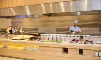 Cam Ranh Riviera Beach Resort & Spa - Aamiainen